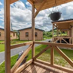 Osada Trzy Siostry Appartement