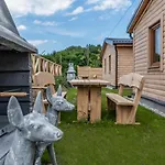 Osada Trzy Siostry Duszniki Zdrój