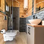 Appartement Osada Trzy Siostry