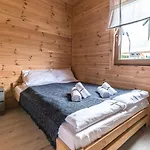 Osada Trzy Siostry Duszniki Zdrój