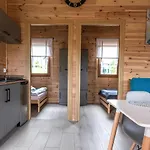 Osada Trzy Siostry * Duszniki Zdrój