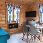 Osada Trzy Siostry Appartement *