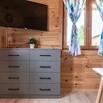 Apartamento Osada Trzy Siostry Duszniki Zdrój