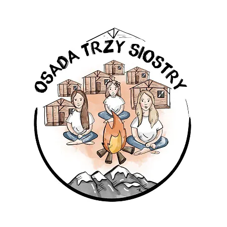 Osada Trzy Siostry דוז'ניקי ז'דרוז'