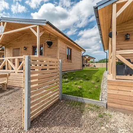 Osada Trzy Siostry דירה *