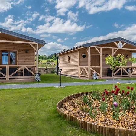 Osada Trzy Siostry דירה