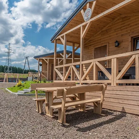 Osada Trzy Siostry *