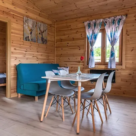 Osada Trzy Siostry Appartement