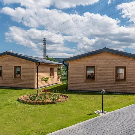 Osada Trzy Siostry 두슈니키 즈드로지