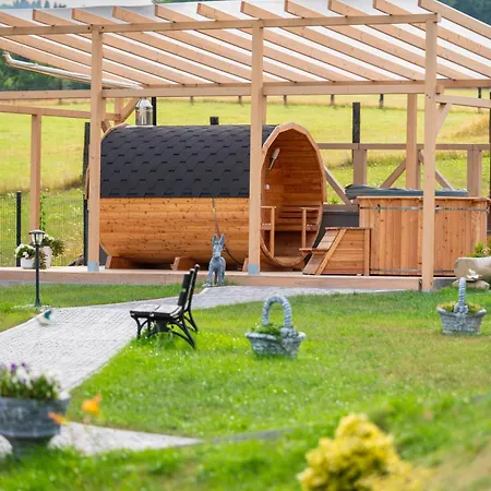 Osada Trzy Siostry * 두슈니키 즈드로지