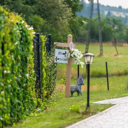 Osada Trzy Siostry דירה