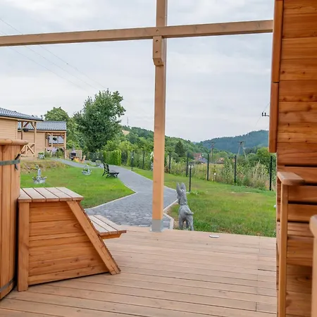 Apartamento Osada Trzy Siostry