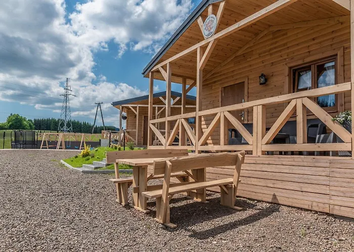 Osada Trzy Siostry *