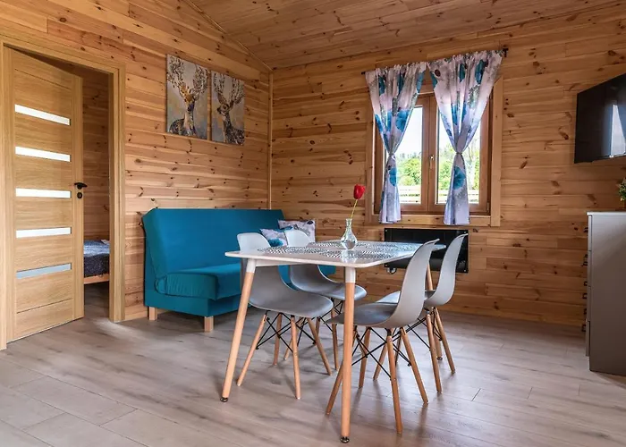 Osada Trzy Siostry Apartman