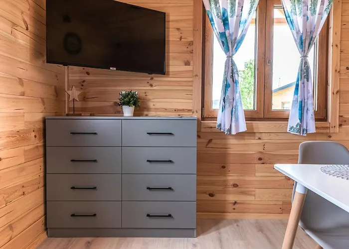 Apartman Osada Trzy Siostry Duszniki Zdrój