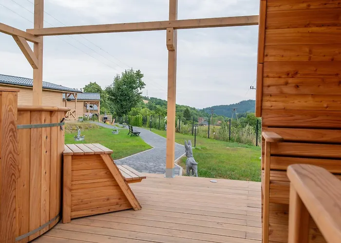 Apartman Osada Trzy Siostry