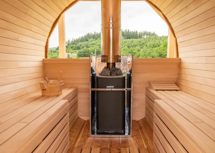 Osada Trzy Siostry *