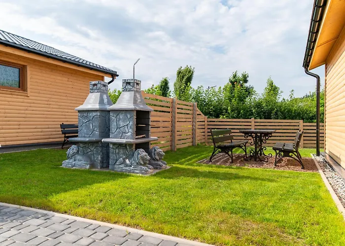 Osada Trzy Siostry *